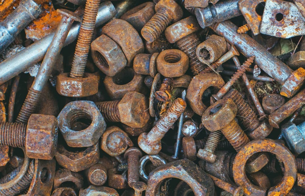 Metal Scrap