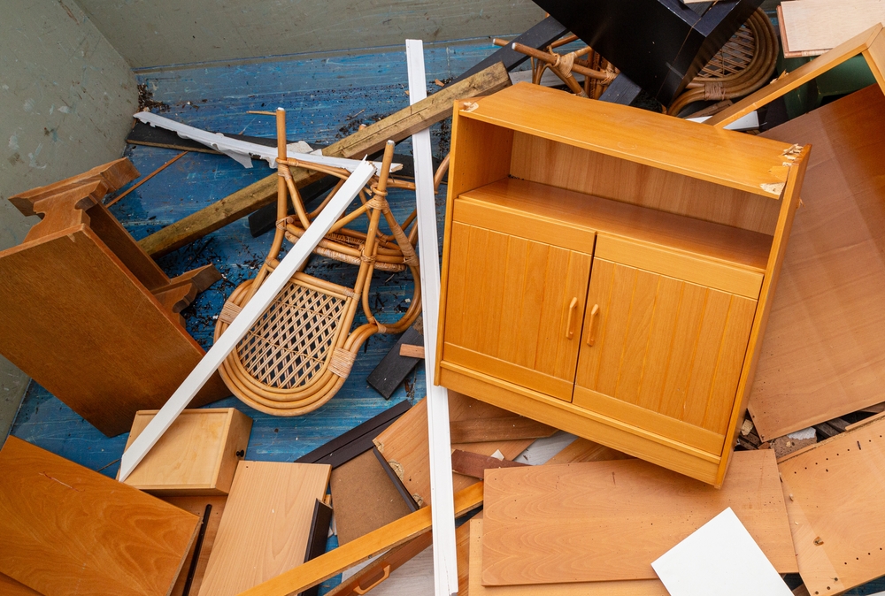 Household Scrap